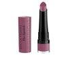 Rouge velvet the lipstick #19-ruusutori - BOURJOIS