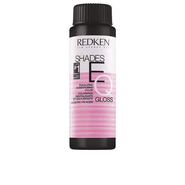 Shades eq gloss #06vro 60 ml x 3 kpl - REDKEN