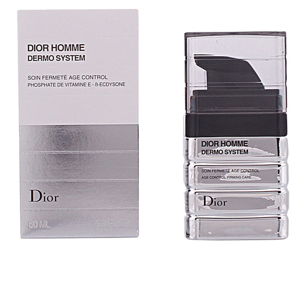 Homme dermo system seerumi kiinteytyshoito âge control 50 ml - DIOR