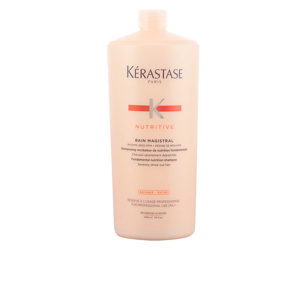 Nutritive bain magistral 1000 ml - KERASTASE