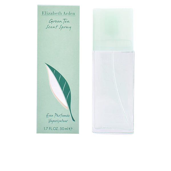 Green tea scent eau parfumée suihke 50 ml - ELIZABETH ARDEN