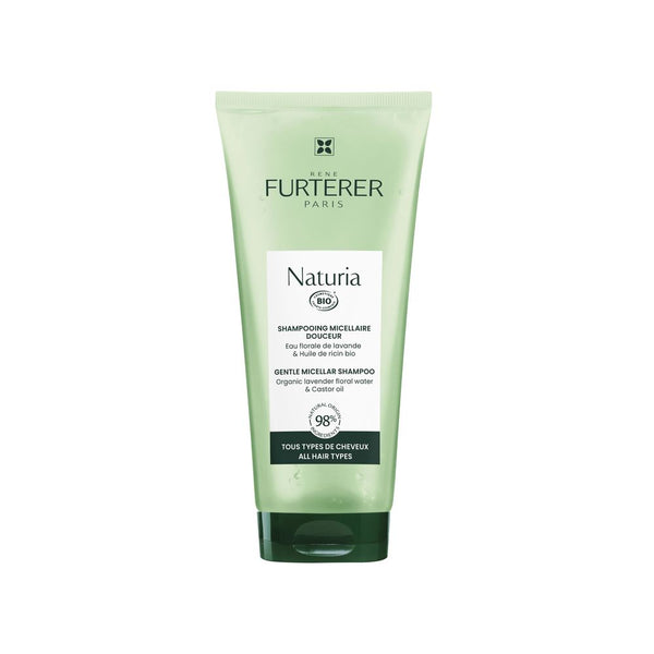 Naturia Ultra Gentle Sulfate-Free Micellar Shampoo 200 Ml