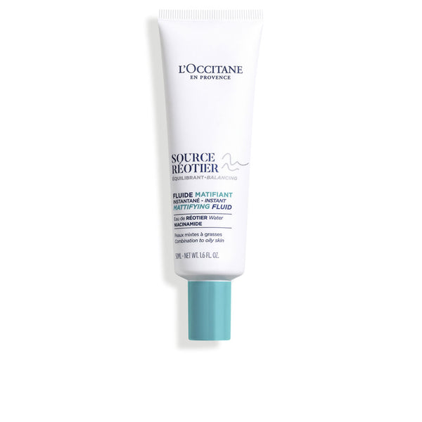Source Reotier Mattifying Mattifying Fluid 50 Ml