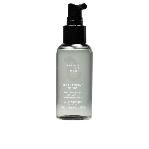 Blends of many tasapainottava toniikki 100 ml - ALFAPARF MILANO