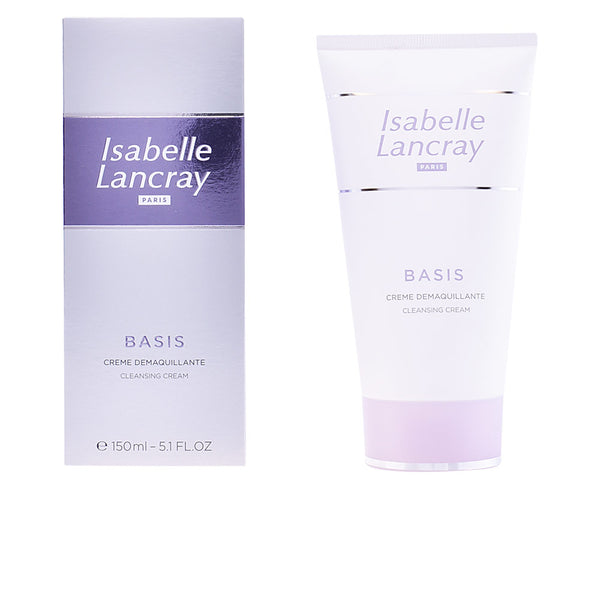 Basis puhdistusvoide 150 ml - ISABELLE LANCRAY