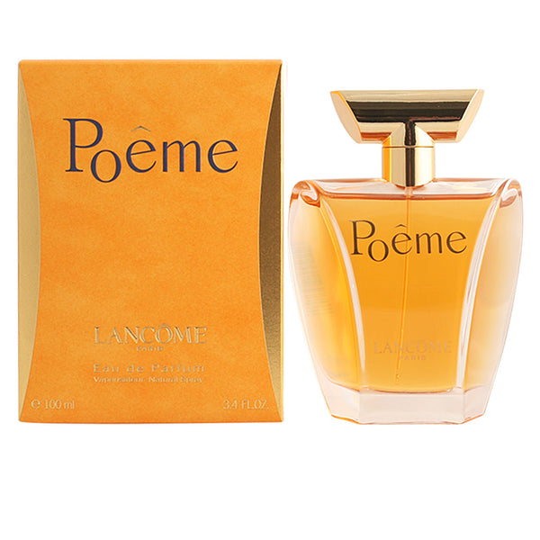 Poême eau de parfum -suihke 100 ml. - LANCOME