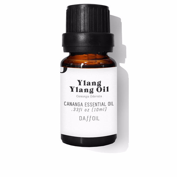 Aceite esencial ylang ylang 10 ml - DAFFOIL