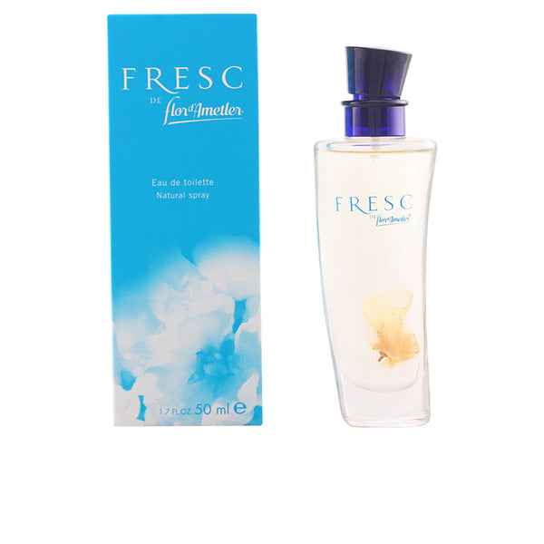 Fresc de flor d'ametler suihke 50 ml - FLOR D'AMETLER