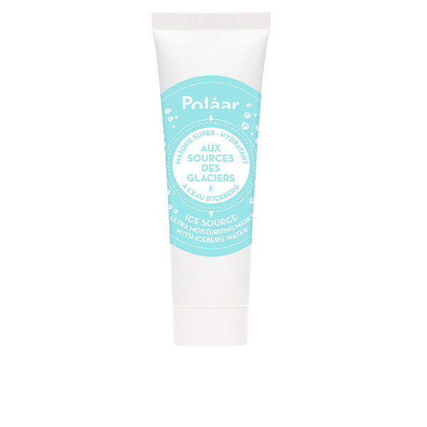 Icesource super hydrating -naamio 50 ml - POLAAR