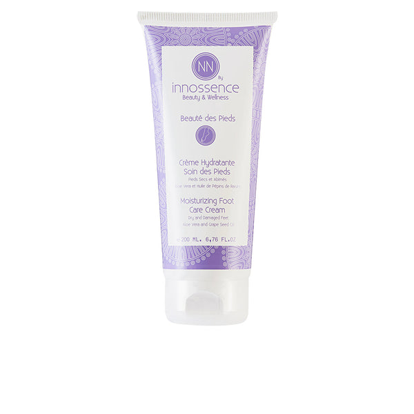 Mains et pieds kosteusvoide jalkojen hoitoon 200 ml - INNOSSENCE