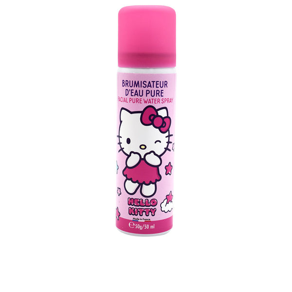 Hello kitty puhdistettu vesisuihke 50 g - TAKE CARE