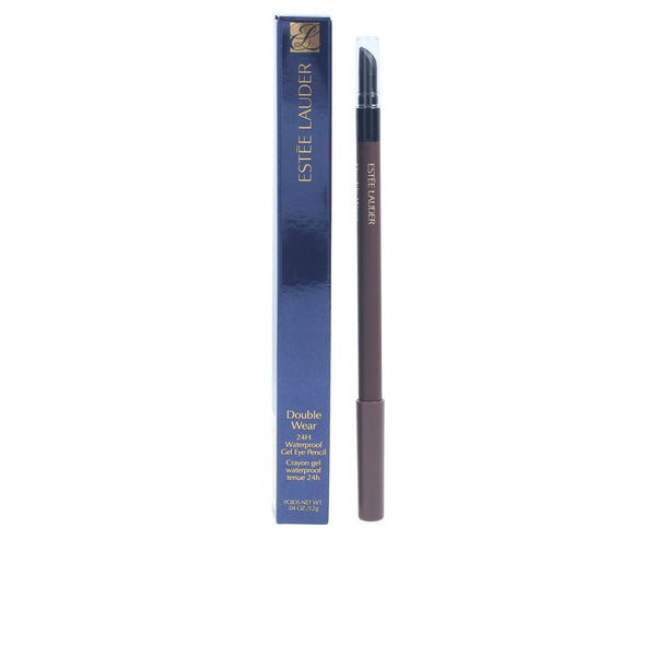 Double wear 24h waterproof gel eye pencil #03-cocoa 1,2 gr - ESTÉE LAUDER
