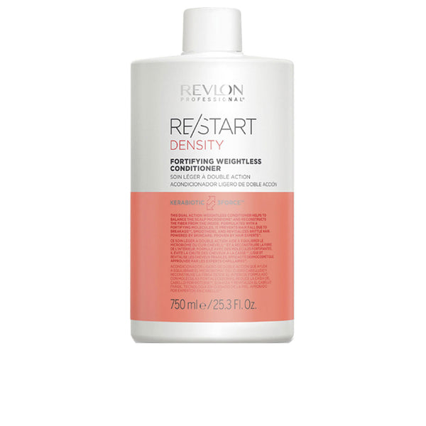 Re-start vahvistava hoitoaine 750 ml - REVLON