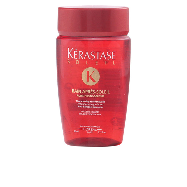 Soleil jälkeen-aurinko kylpy 80 ml - KERASTASE