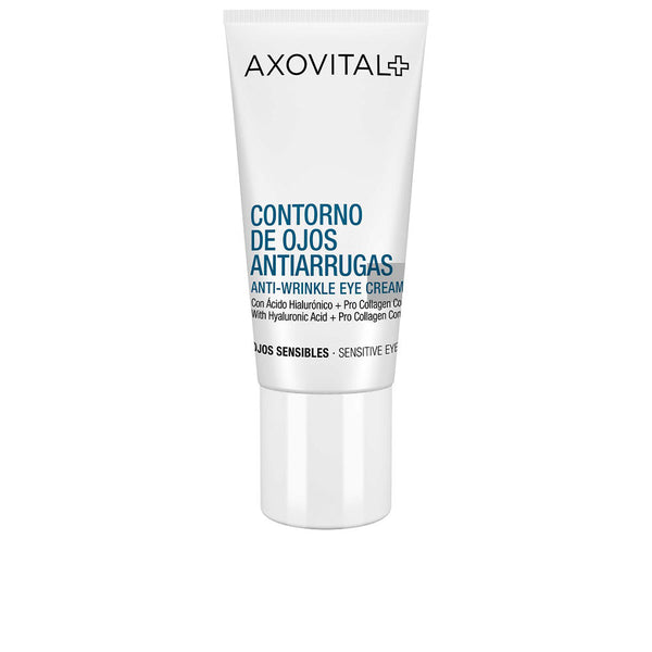 Antiarrugas rellenador silmänympärysalue 15 ml - AXOVITAL