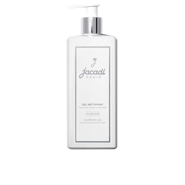 Jacadi Care Body And Hair Cleansing Gel 400 Ml