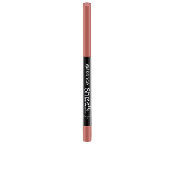 Matte comfort huulienrajauskynä #04-rosy nude - ESSENCE