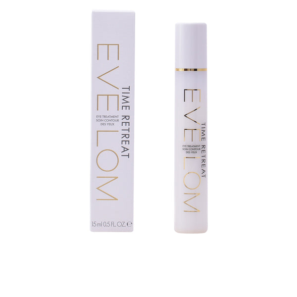 Time retreat silmänympärysalueen hoito 15 ml - EVE LOM