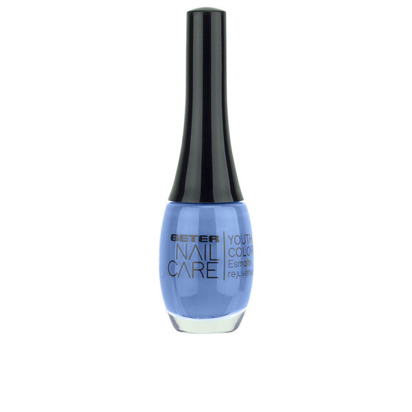 Nail care youth color #238-royal blood 11 ml - BETER