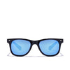 Slater polarisoitu #black blue 1 u - HAWKERS