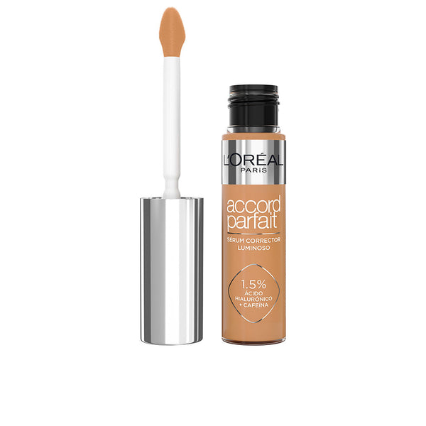 Accord Parfait Luminous Corrective Serum #8N 11 Ml