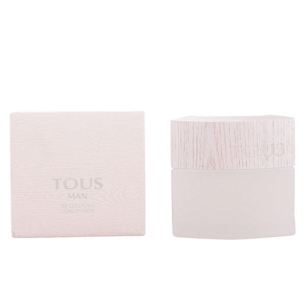 Les colognes concentrées man eau de toilette -suihke 50 ml. - TOUS