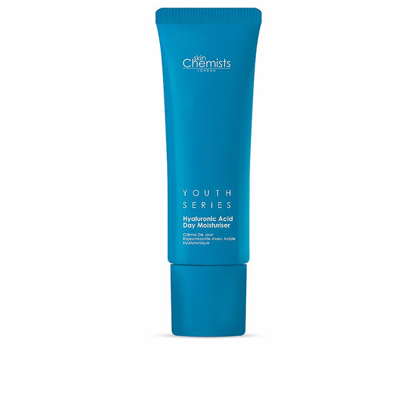 Hyaluronic acid päivävoide 50 ml - SKIN CHEMISTS