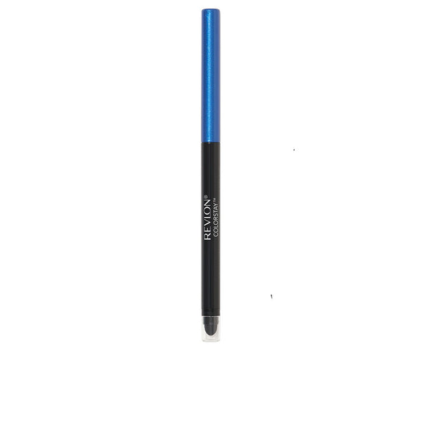 Colorstay silmänrajauskynä #205-sapphire 1 kpl - REVLON MASS MARKET