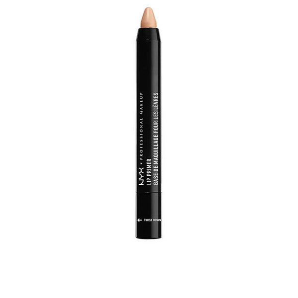 Lip primer huulimeikin pohjustus #deep nude - NYX PROFESSIONAL MAKE UP