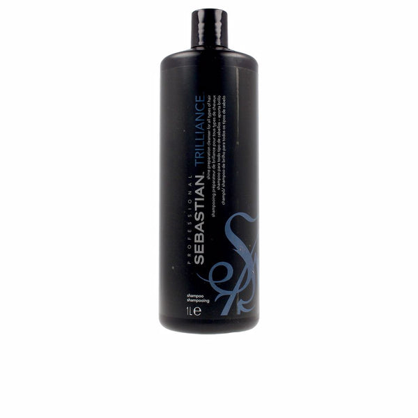 Trilliance sublime shine shampoo 1000 ml - SEBASTIAN PROFESSIONALS