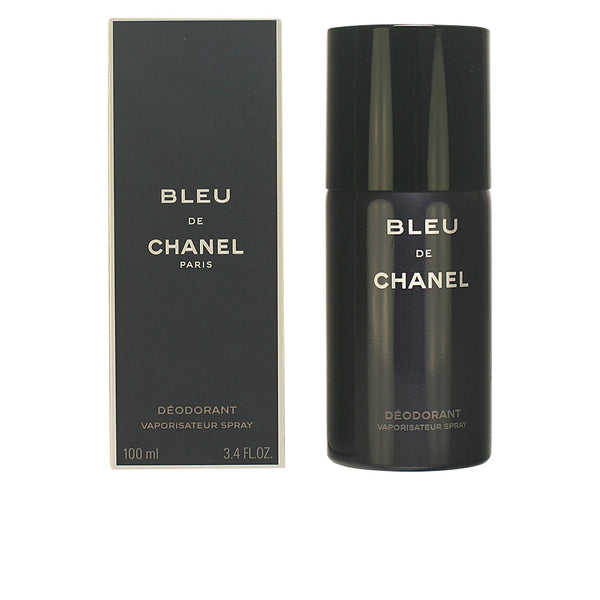 Bleu deodoranttisuihke 100 ml - CHANEL