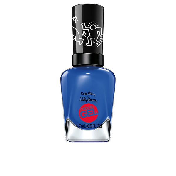 Miracle gel keita hani #925-draw blue 14,7 ml - SALLY HANSEN