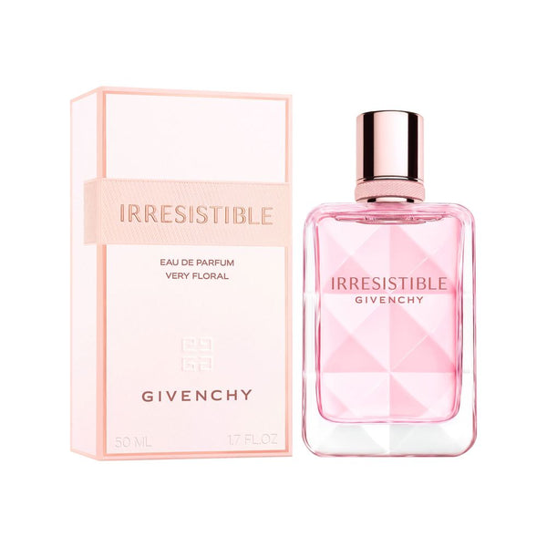 Irresistible Very Floral Edp Vapo 50 Ml