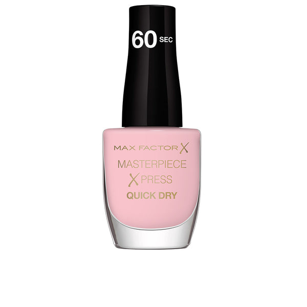 Masterpiece xpress nopeasti kuivuva #210-made me blush 8 ml - MAX FACTOR