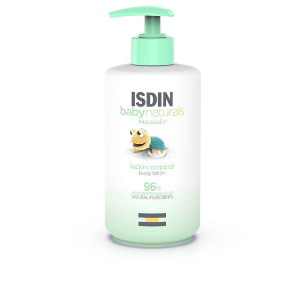 Baby Naturals Body Lotion 400 Ml