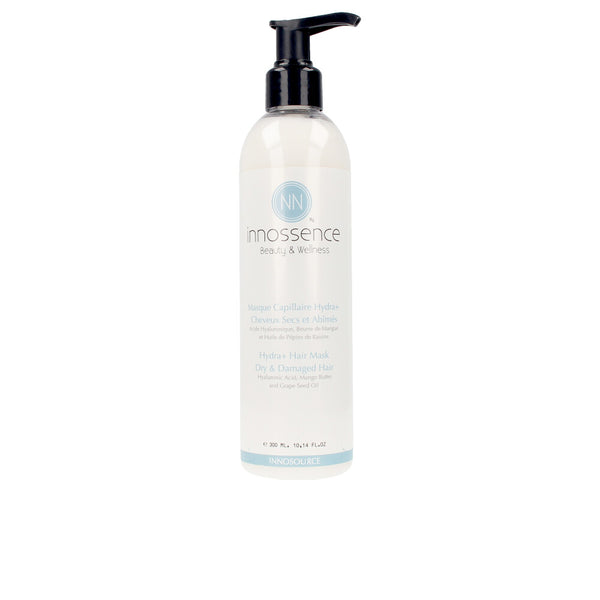 Innosource hydra+ hiustenhoitonaamio 300 ml - INNOSSENCE