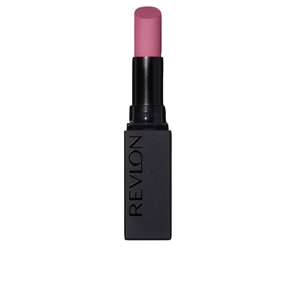Colorstay suede ink huulipuna #009-in charge 2.55 ml - REVLON MASS MARKET