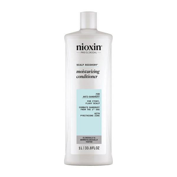 Scalp Recovery - Conditioner - Dry And Itchy Scalp 1000 Ml