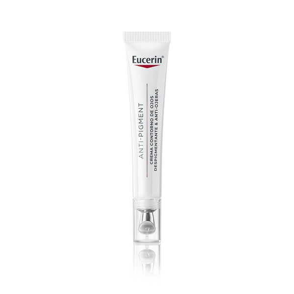 Anti-Pigment Eye Contour 15 Ml