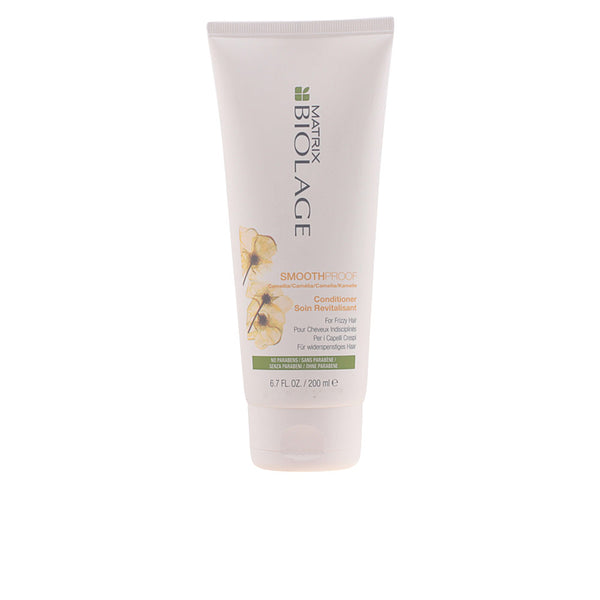 Smoothproof Conditioner 200 Ml