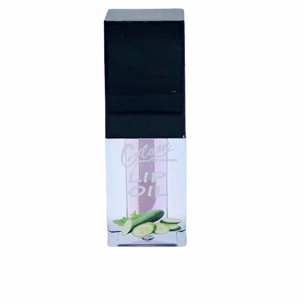 Lip oil #cucumber 4 ml - GLAM OF SWEDEN