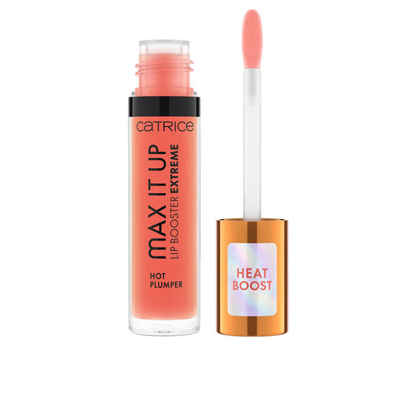 Max it up extreme lip enhancer #020-pssst… olen kuuma 4 ml - CATRICE