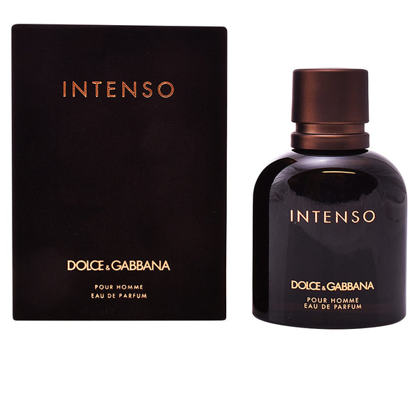 Intenso eau de parfum -suihke 75 ml - DOLCE & GABBANA