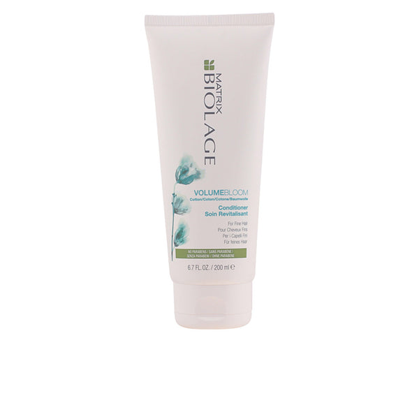 Volumebloom hoitoaine 200 ml - BIOLAGE