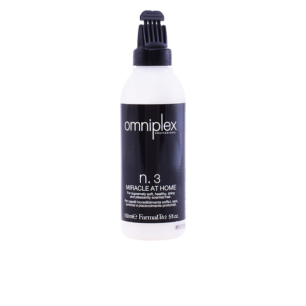 Omniplex nº3 ihme kotona 150 ml - FARMAVITA