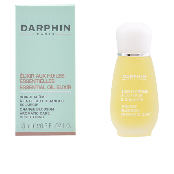 Essential oil elixir appelsiininkukka aromaattinen hoito 15 ml - DARPHIN