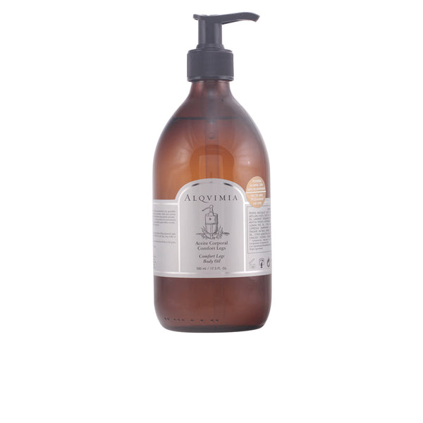 Aceite Reconfortante Para Piernas 500Ml
