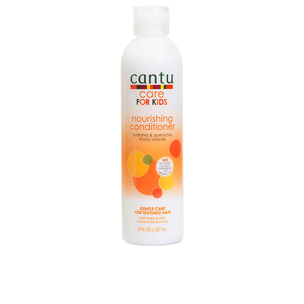 Care for kids ravitseva hoitoaine 237 ml - CANTU