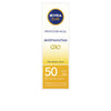 Sun facial anti-läiskä & anti-ikä spf50 50 ml - NIVEA