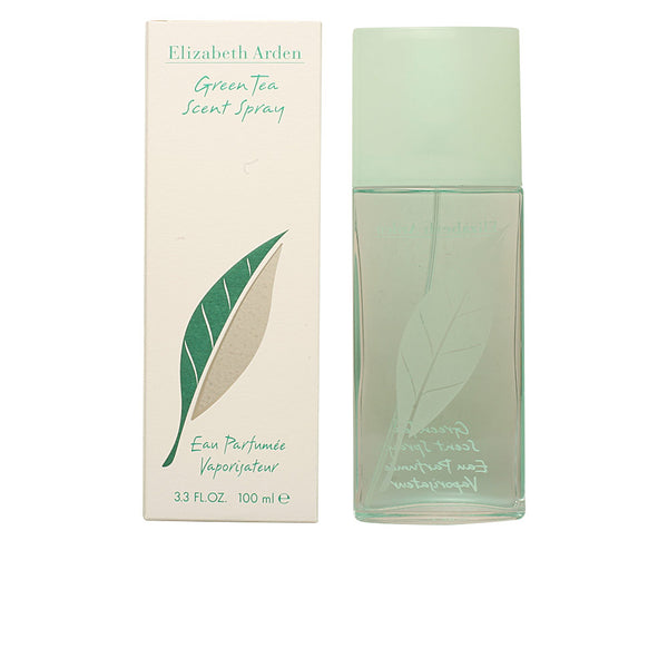 Green tea scent tuoksuva suihke 100 ml - ELIZABETH ARDEN